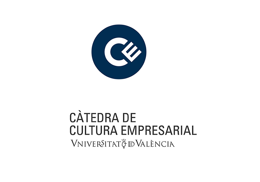 Logo Càtedra Cultura Empresarial